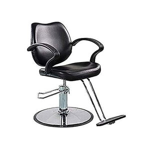 X^CO`FA  e  CX Beauty4Star Salon Hair Styling Chair with Hydraulic Pump for Hair Cutting Styling Beauty Salon Furniture