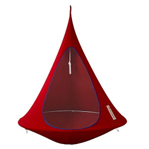 ハンギングチェア シングル カクーン アウトドア キャンプ 152cm Cacoon Single Hanging Chair 5'