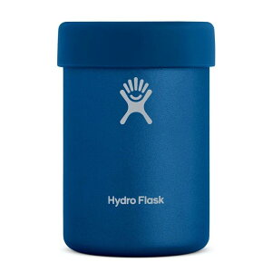 �N�[���[�J�b�v 355ml �� �{�g�� �ۗ� �n�C�h���t���X�N Hydroflask 12 oz Cooler Cup
