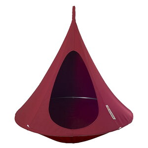 nMO`FA qp JN[ AEghA Lv 122cm Vivere Bonsai Cacoon Hanging Chair 4'