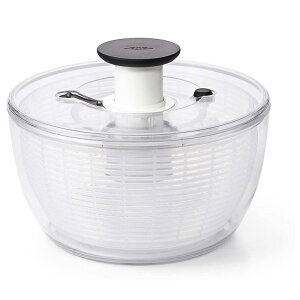 T_Xsi[ [W 傫 IN\[ OXO Good Grips Large Salad Spinner - 6.22 Qt.