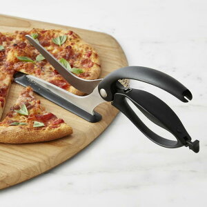 �s�U�p �n�T�~ �J�b�^�[ Scizza Pizza Cutter