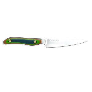 yeB [eBeB iCt  14cm pE_[^ X`[ AJ new west knife works 6" PETTY UTILITY KNIFE