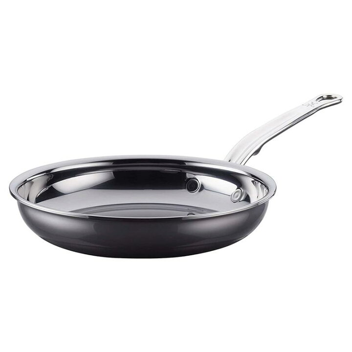 楽天市場】へスタン ナノボンド フライパン チタン 3層 Hestan 