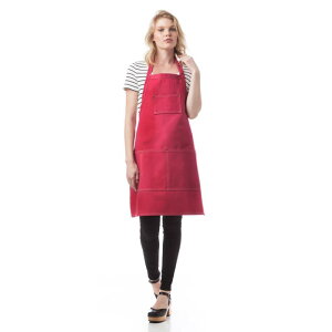 Rbg LoX Gv |Pbgt AJ DayStar WOODLAND CANVAS SERIES THREE POCKET BIB