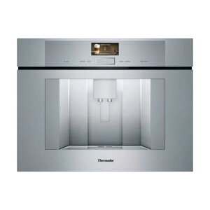 rgC R[q[}V R[q[[J[ XeX Built-in Coffee Machine Stainless steel TCM24TS Ɠd