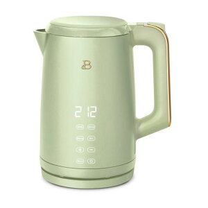 h[EoA dCPg 1.7L 4iK x ۉ Beautiful 1.7L One-Touch Electric Kettle by Drew Barrymore Ɠd