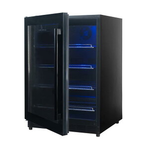�①�� �A���_�[�J�E���^�[ �r���g�C�� 152L 203�� �K���X�h�A �L���O�X�{�g�� Kingsbottle 24 Inch Under Counter Beer Cooler Fridge Built In KBU50BX �Ɠd �y����s�z