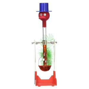�����ݒ� �h�����L���O�o�[�h �������� PowerTRC Magic Drinking Bird