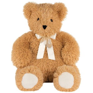 _炩 傫 AJ N} ʂ 91cm o[gB efBxA TCNf Vermont Teddy Bear 3' World's Softest Bear Assembled in Vermont from Parts Made Abroad