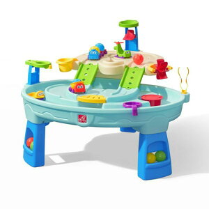 ���V�� �������� �{�[�� �� �A�����J�� Step2 Ball Buddies Adventure Center