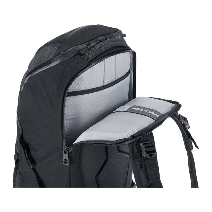 楽天市場】バックパック 35L ノートパソコン タブレット 耐水 EVA 