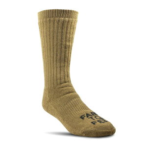 �\�b�N�X �C�� �N�b�V���� �f�M �z�� �����m�E�[�� �h�L �h�� �A�����J�� Farm to Feet Kodiak EXTENDED CREW Full Cushion