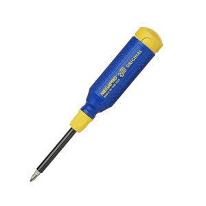 15 in 1 �}���`�h���C�o�[ �A�����J�� Megapro 151NAS - ORIGINAL 15 IN 1 MULTI-BIT SCREWDRIVER