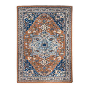 ���O �A�����J�� Endura Stran �i�C���� �y���V�� �L�������� Cobalt Creek Rugs Persia - Caramel