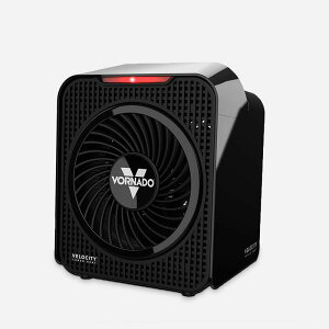 �{���l�[�h �p�[�\�i�� �q�[�^�[ 2�i�K�ݒ� �f�X�N vornado Velocity 1 Personal Heater �Ɠd