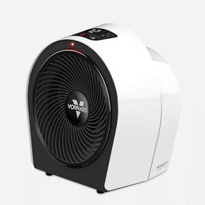 �{���l�[�h ���[�� �q�[�^�[ �^�C�}�[�@�\ 3�i�K�ݒ� vornado Velocity 3R Whole Room Heater �Ɠd