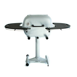 O X[J[  J[g AEghA PK THE PK360 GRILL & SMOKER - CLASSIC SILVER ysz