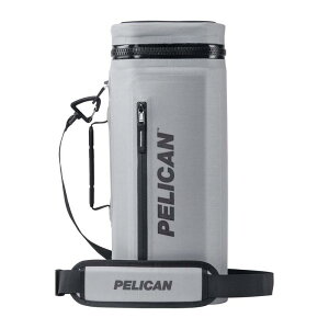 �N�[���[�o�b�O �y�� 12�� �y���J�� Pelican Dayventure Sling Cooler
