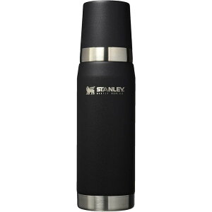 X^[  740ml {g }X^[ @r XeX BPAt[ Stanley Master Series Vacuum Insulated Bottle 25oz
