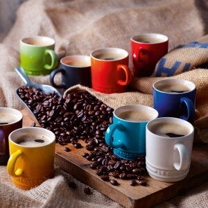 EN[[ GXvb\ }O 2Zbg N[ N[[ Rbv Jbv f~^X Le Creuset 3oz Demitasse Cup/Espresso Mug PG8005T