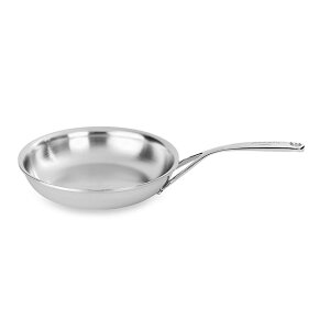 tCp a20cm 7w XeX fCG vC xM[ Demeyere Proline 7.9-Inch Stainless Steel Fry Pan