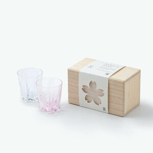 炳 TPOX g yA 100% SAKURASAKU GLASS SAKE KOHAKU