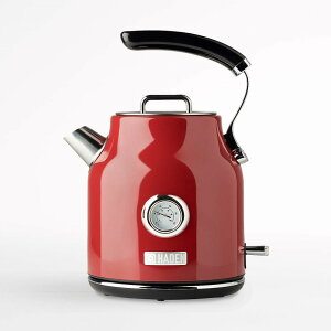 dC Pg wCf gX^C xvt J Lb` Haden Dorset 1.7-Liter Electric Kettle 75000 / 75002 Ɠd