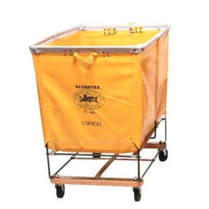 ^oXPbg gbN CG[ h[ oXPbg S __bNX C_XgA CeA 72L 2ubVF AJ Dandux Yellow Glosstex Elevated Basket Bulk Truck 400130CG02Y 2 Bushel C