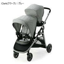 楽天市場】グレコ ベビーカー 二人乗りの通販