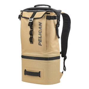 �o�b�N�p�b�N �N�[���[ 6�� �y���J�� Pelican Dayventure Backpack Cooler