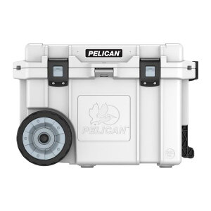 N[[{bNX 43L ^C 𔲂t AJ yJ Pelican 45QW Elite Wheeled Cooler