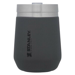 X^[ 295ml XeX C ^u[ @r ۗ ۉ Stanley Stainless Steel GO Tumbler, 10oz Stainless Steel Vacuum Insulated Wine Tumbler