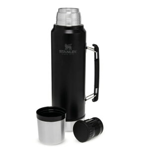  EH[^[{g @r XeX X^[ 1L ۉ 24 Stanley CLASSIC LEGENDARY BOTTLE 1.1 QT