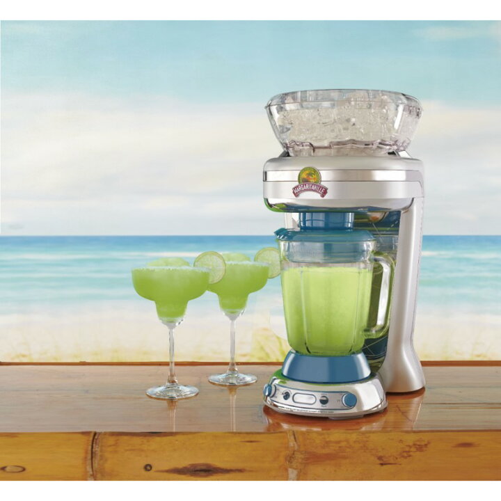 Margaritaville キイ ウエスト フローズン マルガリータ ミキサー 【特価】