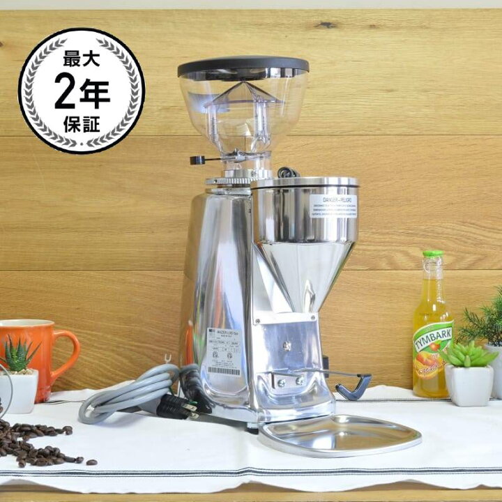 楽天市場】マッツァ社 エスプレッソ グラインダー ミニ A コーヒーミル 