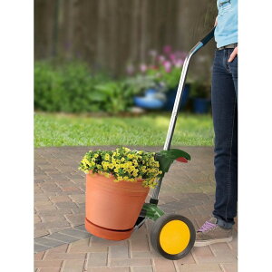 �d���� �A�� ���[�o�[ �ړ� �y�X Potted Plant Mover