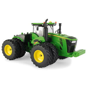 �W�����f�B�A 1/32�X�P�[�� �g���N�^�[ �������� �� John Deere 9620R Tractor - Prestige Collection - LP70599