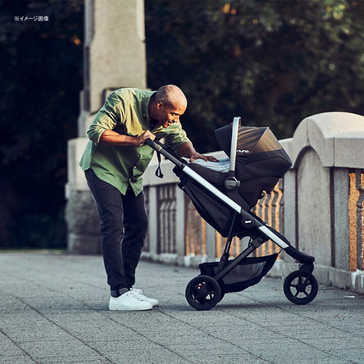 楽天市場】シティストローラー ベビーカー スプリング Thule Spring 