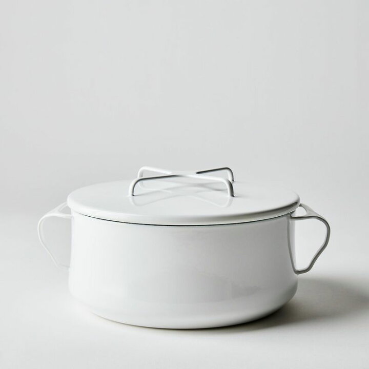 楽天市場】ダンスク コベンスタイル 両手鍋 直径23cm 3.8L Dansk 