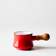 ダンスク 片手鍋 バターウォーマー 小さい 560ml コベンスタイル エナメル ホーロー DANSK Kobenstyle Bu…
