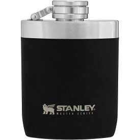 スタンレー マスター フラスコ スキットル 水筒 230ml ステンレス Stanley Master Flask, 8 oz