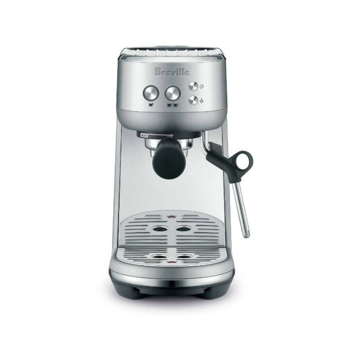 楽天市場】ブレビル エスプレッソマシン PID バンビーノ Breville the 