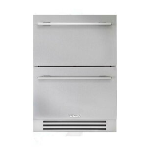 Ⓚ 119L o A_[JE^[ XeX gD[ true UNDERCOUNTER FREEZER DRAWER TUF-24D Ɠd ysz