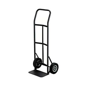 nhgbN J[g c^ L[ 180kg܂ ^ X`[t[ Safco Products Tuff Truck Continuous Handle Hand Truck , 400 lbs. Capacity, Continuous Flow Back Handle