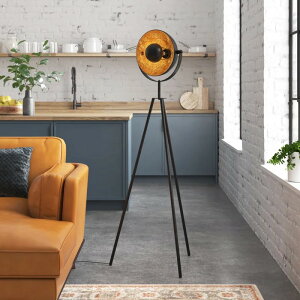 Or tAv Cg 154cm Brantley 60.5" Tripod Floor Lamp Ɠd