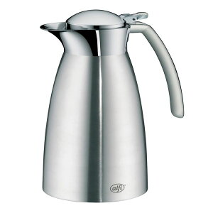 AtB JtF OXg 0.6L ^fM XeX @r H@Ή Alfi FN353 Gusto 20 oz. Stainless Steel Vacuum Insulated Carafe by Arc Cardinal