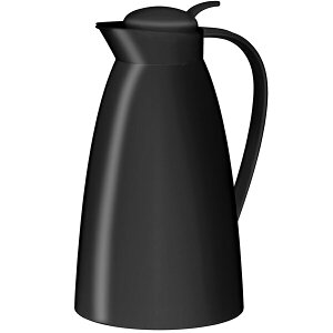 �A���t�B �J���t�F �G�R 1.0L �^��f�M �v���X�`�b�N ���@�r Alfi FN350 Eco 34 oz. Plastic Vacuum Insulated Carafe by Arc Cardinal