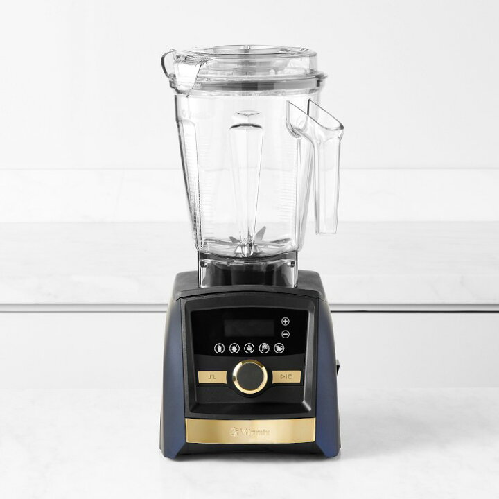 楽天市場】バイタミックス A3500 Vitamix ブレンダー ミキサー  