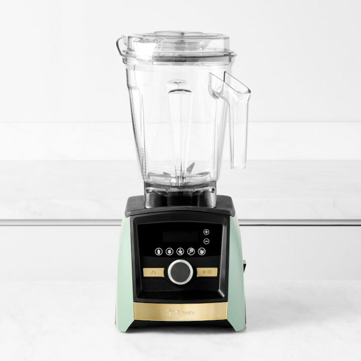 楽天市場】バイタミックス A3500 Vitamix ブレンダー ミキサー  